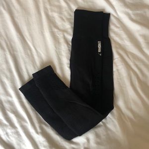 GymShark seamless v3